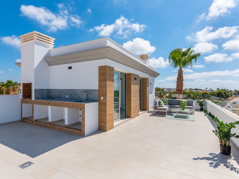 Villa for Sale in Ciudad Quesada, Alicante 15