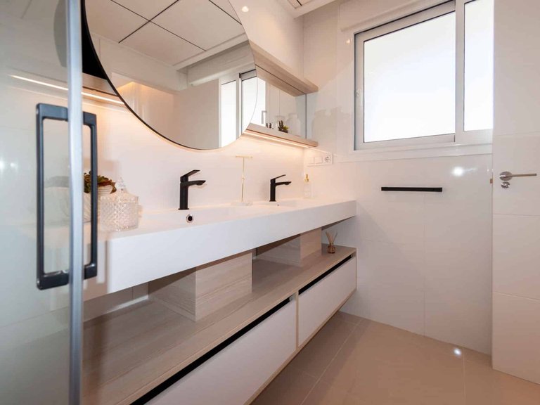 Penthouse for Sale in Ciudad Quesada, Alicante 23