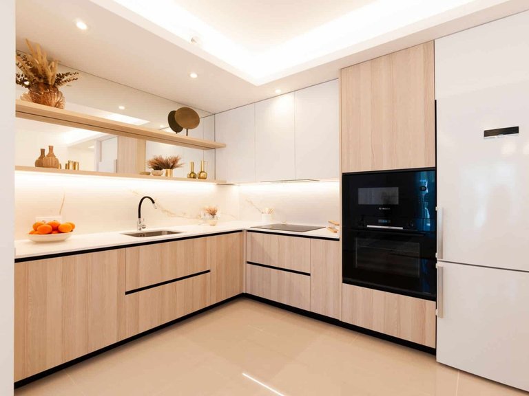 Penthouse for Sale in Ciudad Quesada, Alicante 12