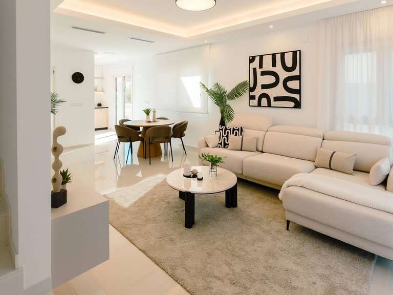 Town House for Sale in Ciudad Quesada, Alicante 15