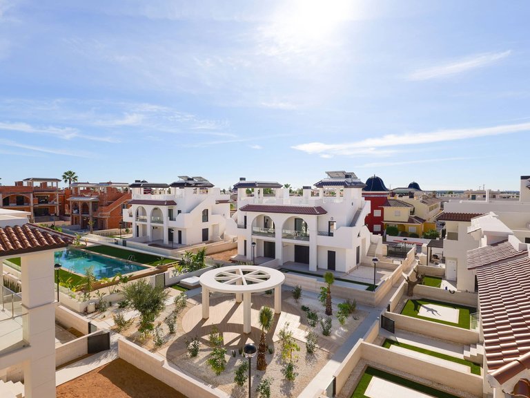 Town House for Sale in Ciudad Quesada, Alicante 5