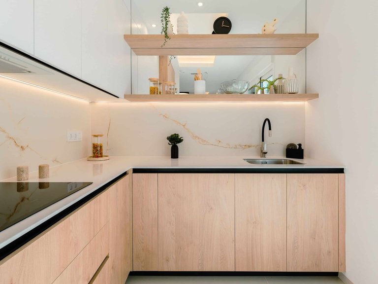 Town House for Sale in Ciudad Quesada, Alicante 18