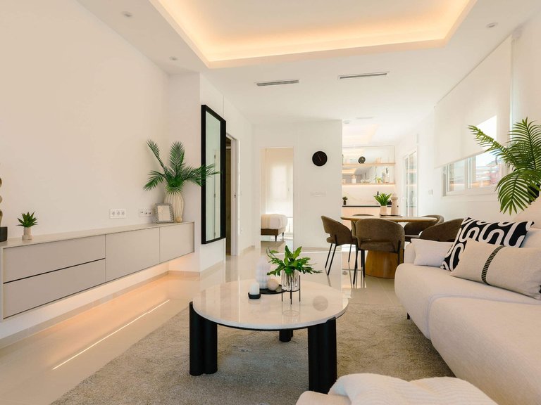 Town House for Sale in Ciudad Quesada, Alicante 16