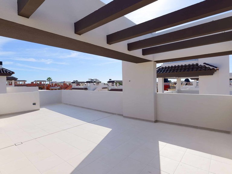 Town House for Sale in Ciudad Quesada, Alicante 9