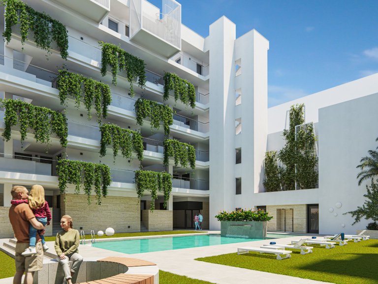 Apartment for Sale in Torrevieja, Alicante 8