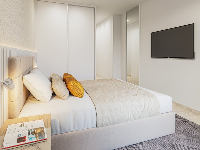 Apartment for Sale in Torrevieja, Alicante 21