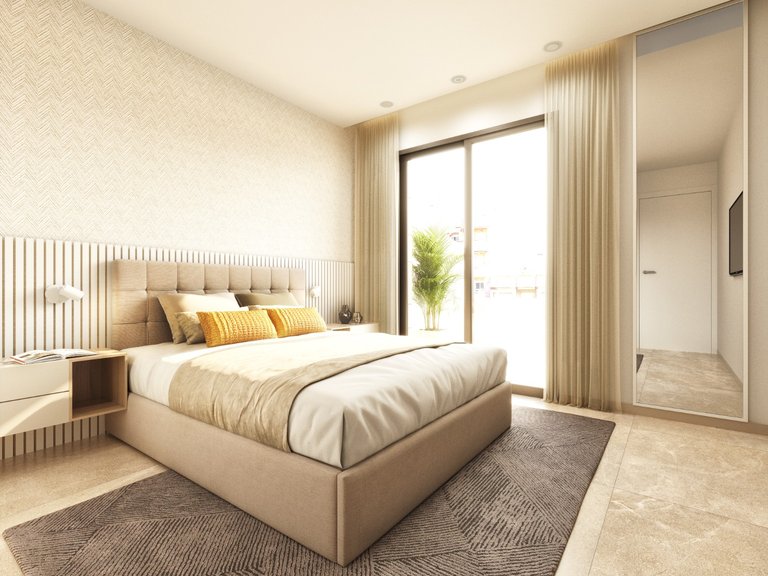 Penthouse for Sale in Torrevieja, Alicante 18