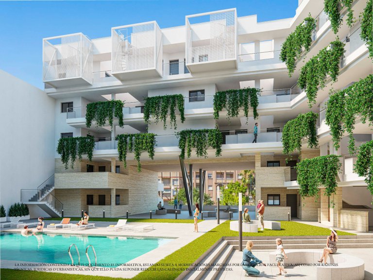 Penthouse for Sale in Torrevieja, Alicante 6