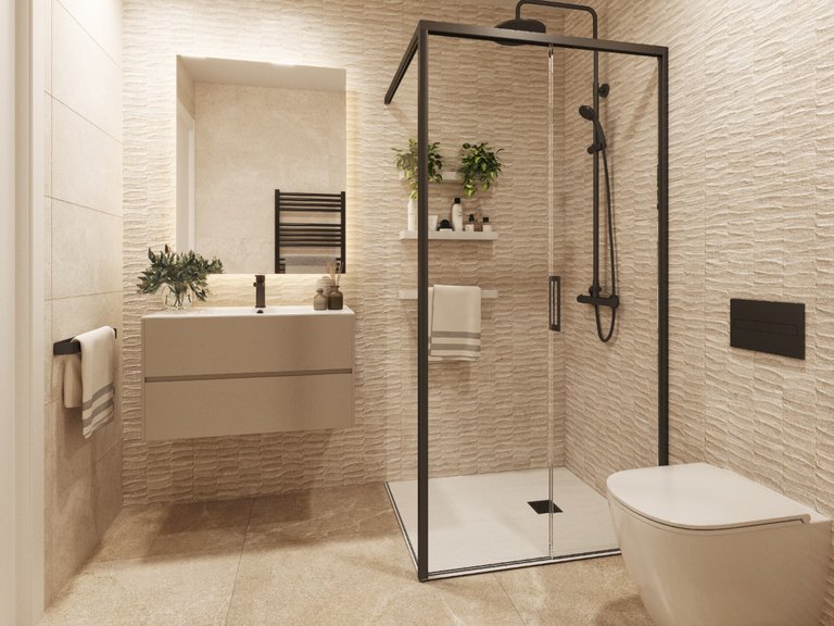 Penthouse for Sale in Torrevieja, Alicante 20