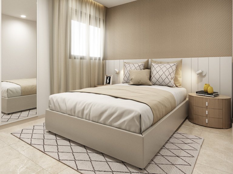 Penthouse for Sale in Torrevieja, Alicante 15