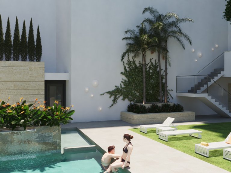 Penthouse for Sale in Torrevieja, Alicante 9