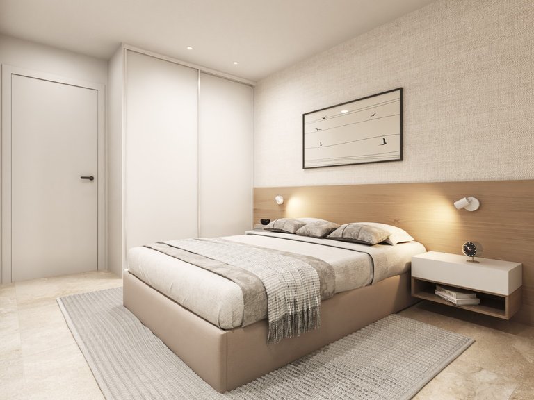 Penthouse for Sale in Torrevieja, Alicante 19