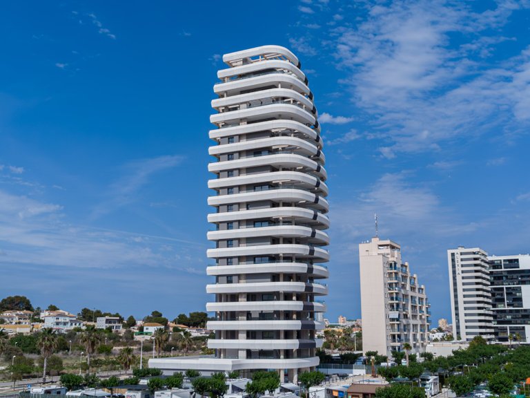 Apartment for Sale in Calpe, Alicante 3