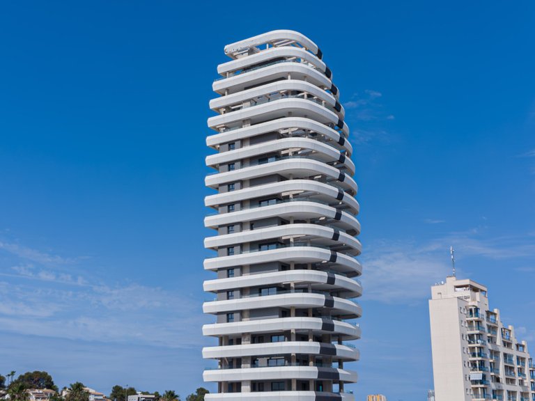 Apartment for Sale in Calpe, Alicante 5