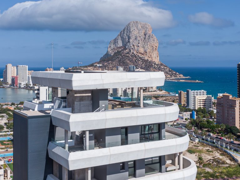 Apartment for Sale in Calpe, Alicante 7