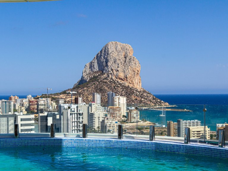 Apartment for Sale in Calpe, Alicante 10
