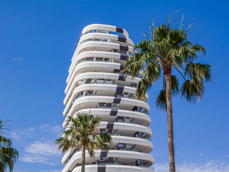 Apartment for Sale in Calpe, Alicante 6