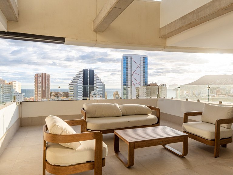 Apartment for Sale in Calpe, Alicante 31