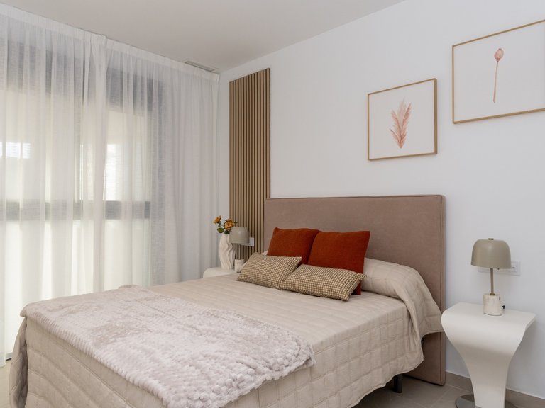 Apartment for Sale in Calpe, Alicante 32