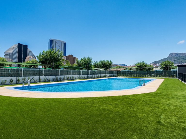 Apartment for Sale in Calpe, Alicante 20