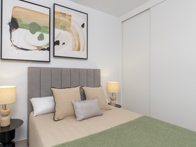 Apartment for Sale in Calpe, Alicante 35