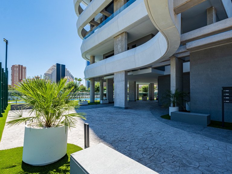 Apartment for Sale in Calpe, Alicante 15