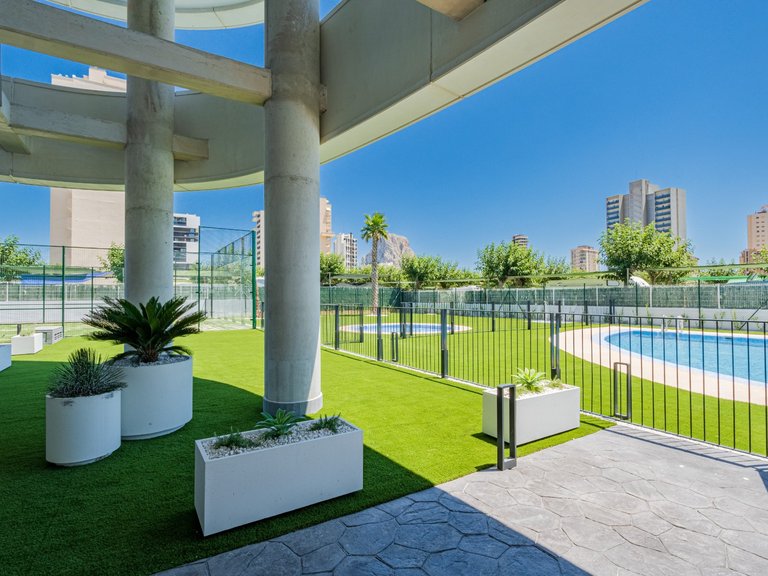 Apartment for Sale in Calpe, Alicante 16