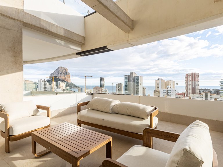 Apartment for Sale in Calpe, Alicante 29