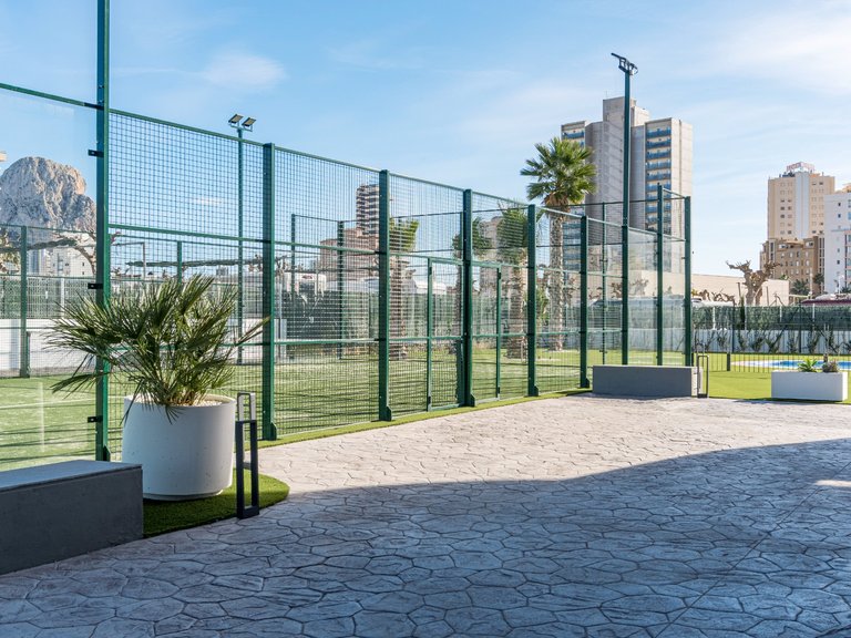 Apartment for Sale in Calpe, Alicante 19