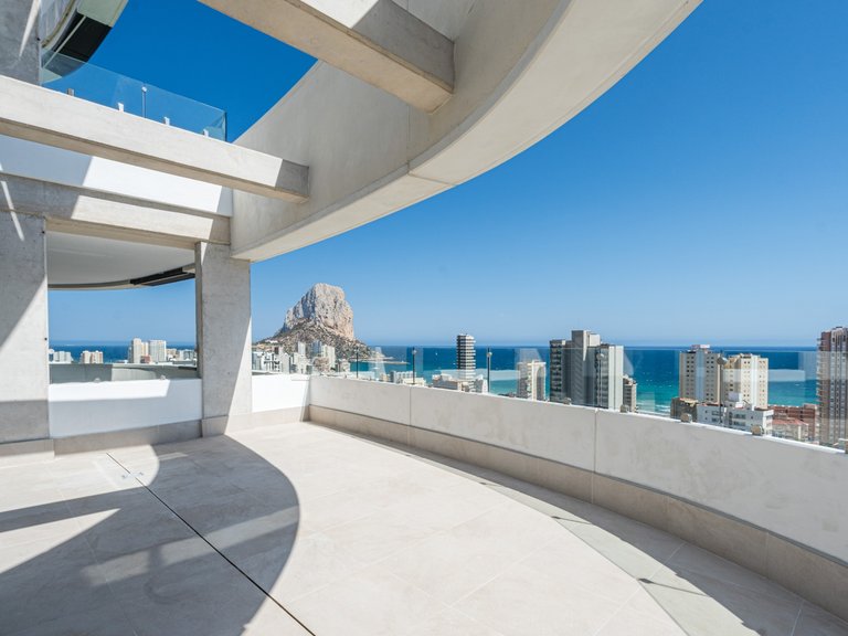 Apartment for Sale in Calpe, Alicante 12