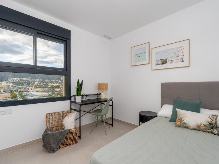Apartment for Sale in Calpe, Alicante 37