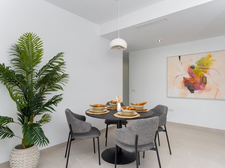 Apartment for Sale in Calpe, Alicante 25