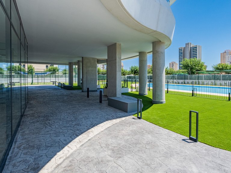 Apartment for Sale in Calpe, Alicante 18