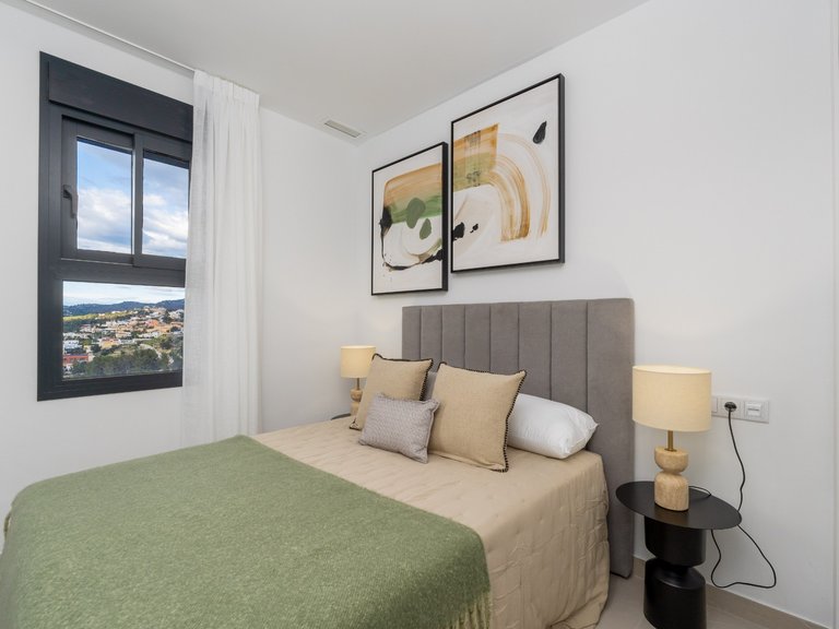 Apartment for Sale in Calpe, Alicante 34