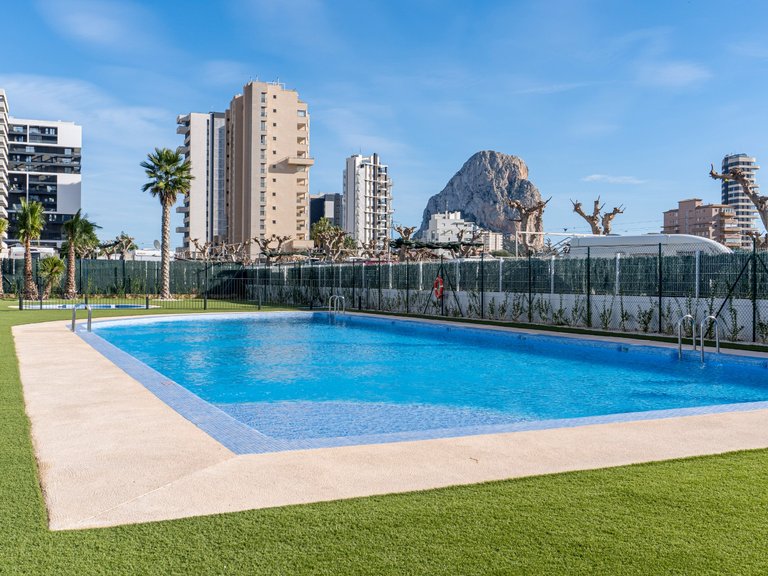 Apartment for Sale in Calpe, Alicante 21
