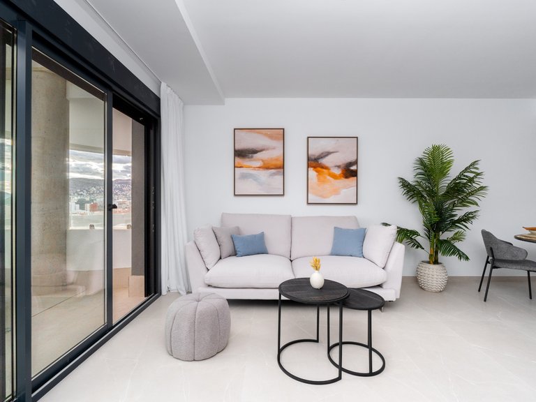 Apartment for Sale in Calpe, Alicante 26