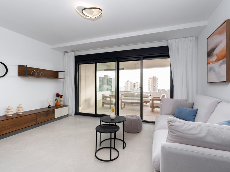 Apartment for Sale in Calpe, Alicante 24