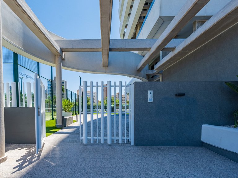 Apartment for Sale in Calpe, Alicante 11