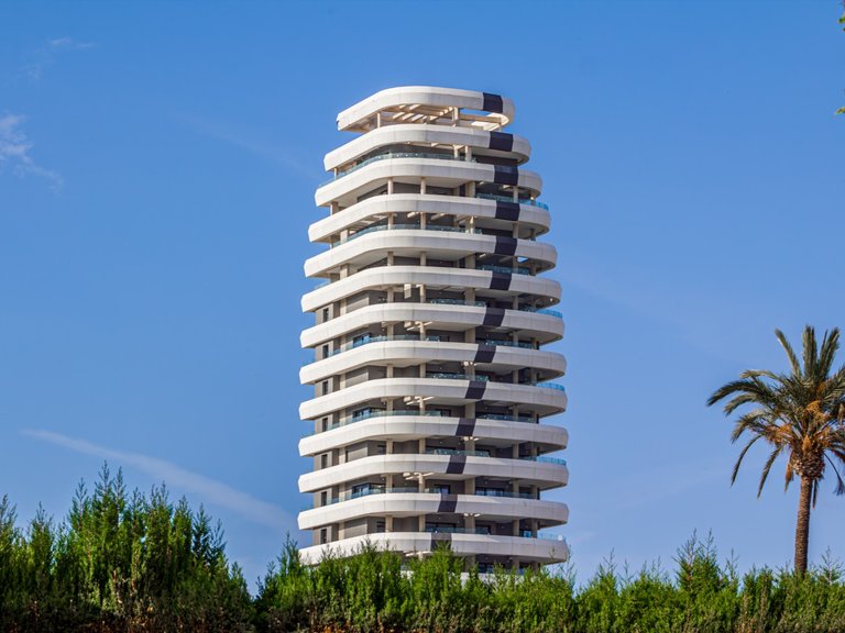 Apartment for Sale in Calpe, Alicante 4