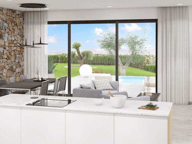 Villa for Sale in Orihuela Costa, Alicante 3