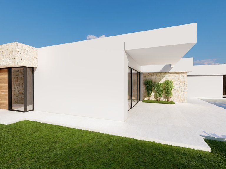 Villa for Sale in Calpe, Alicante 9