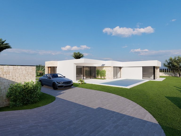Villa for Sale in Calpe, Alicante 8