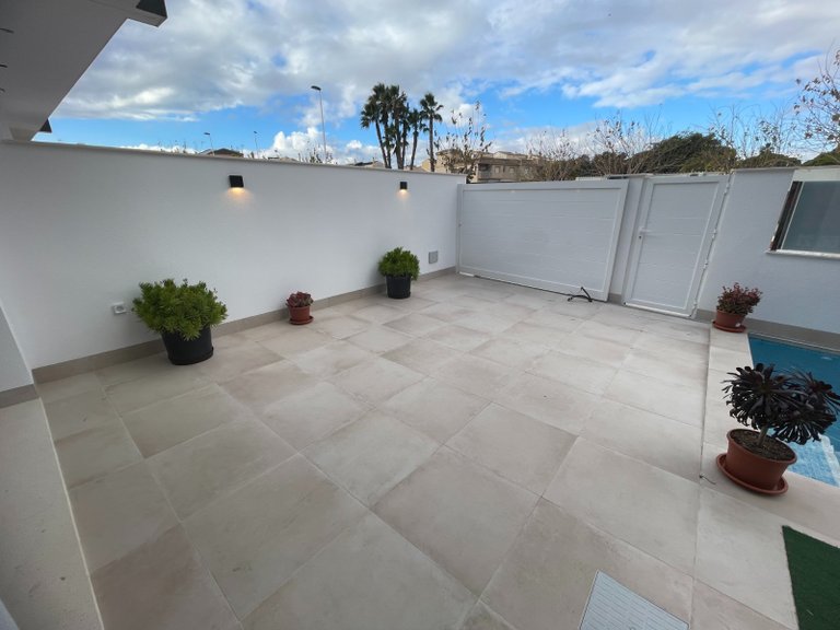 Town House for Sale in San Pedro Del Pinatar, Murcia 3