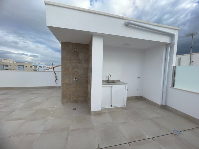 Town House for Sale in San Pedro Del Pinatar, Murcia 5