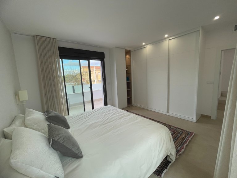 Town House for Sale in San Pedro Del Pinatar, Murcia 18