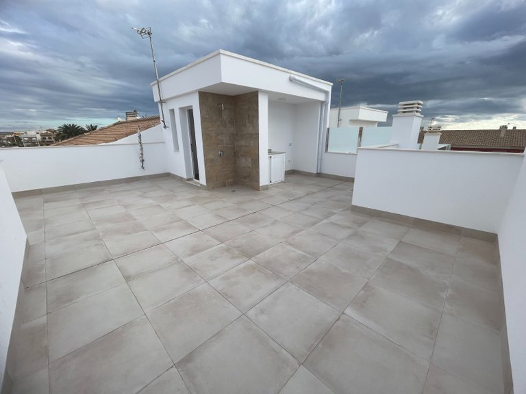 Town House for Sale in San Pedro Del Pinatar, Murcia 6