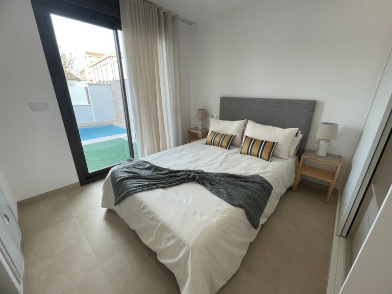 Town House for Sale in San Pedro Del Pinatar, Murcia 14