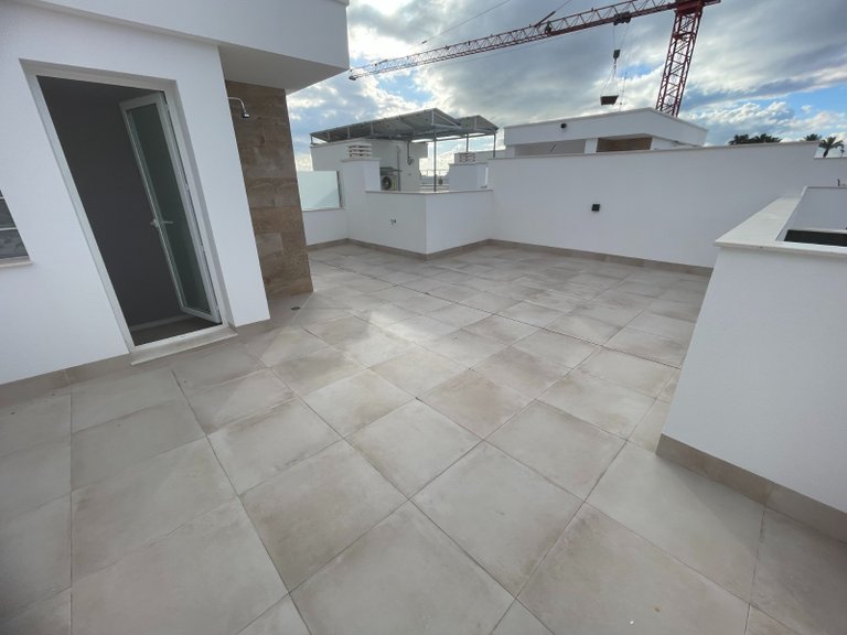 Town House for Sale in San Pedro Del Pinatar, Murcia 4