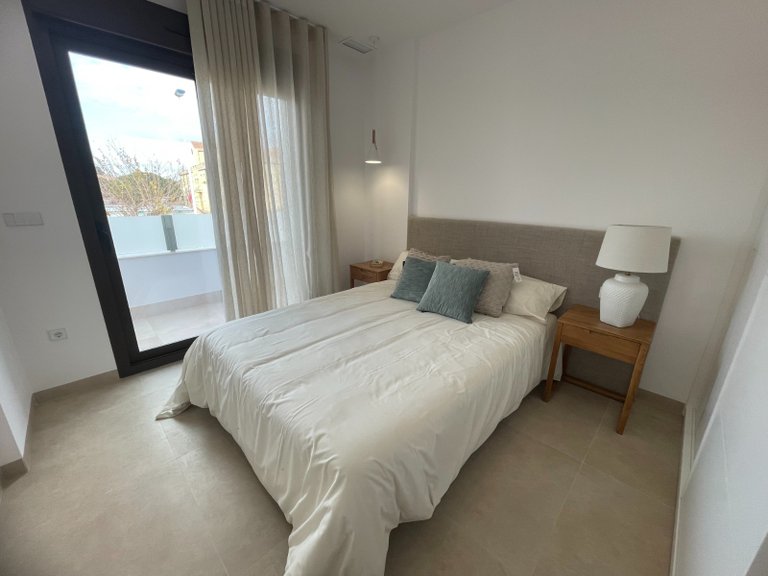 Town House for Sale in San Pedro Del Pinatar, Murcia 16