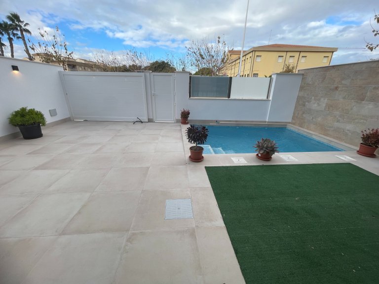 Town House for Sale in San Pedro Del Pinatar, Murcia 2